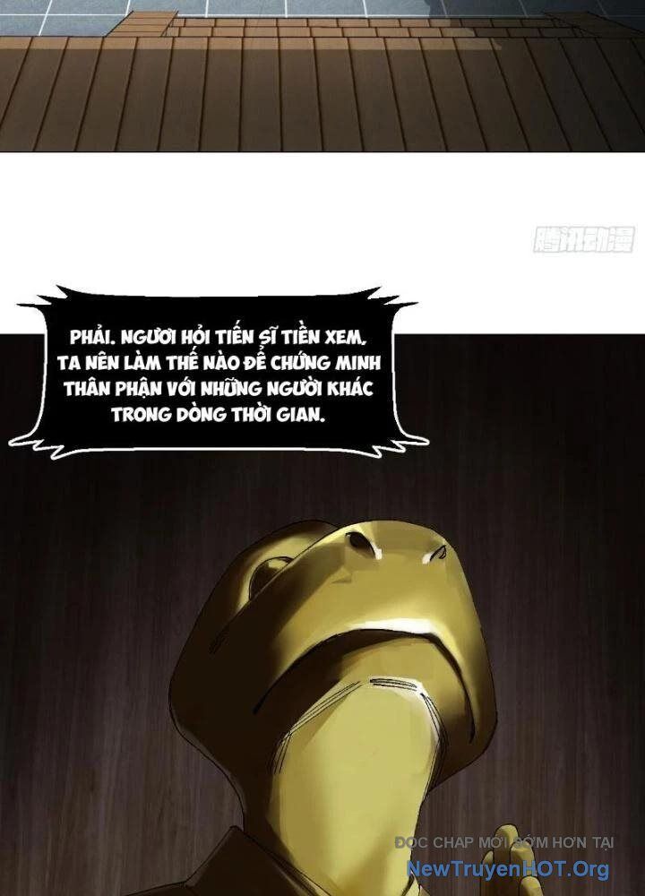 Giờ Ngọ Ba Khắc - Chapter 63 - Page 36