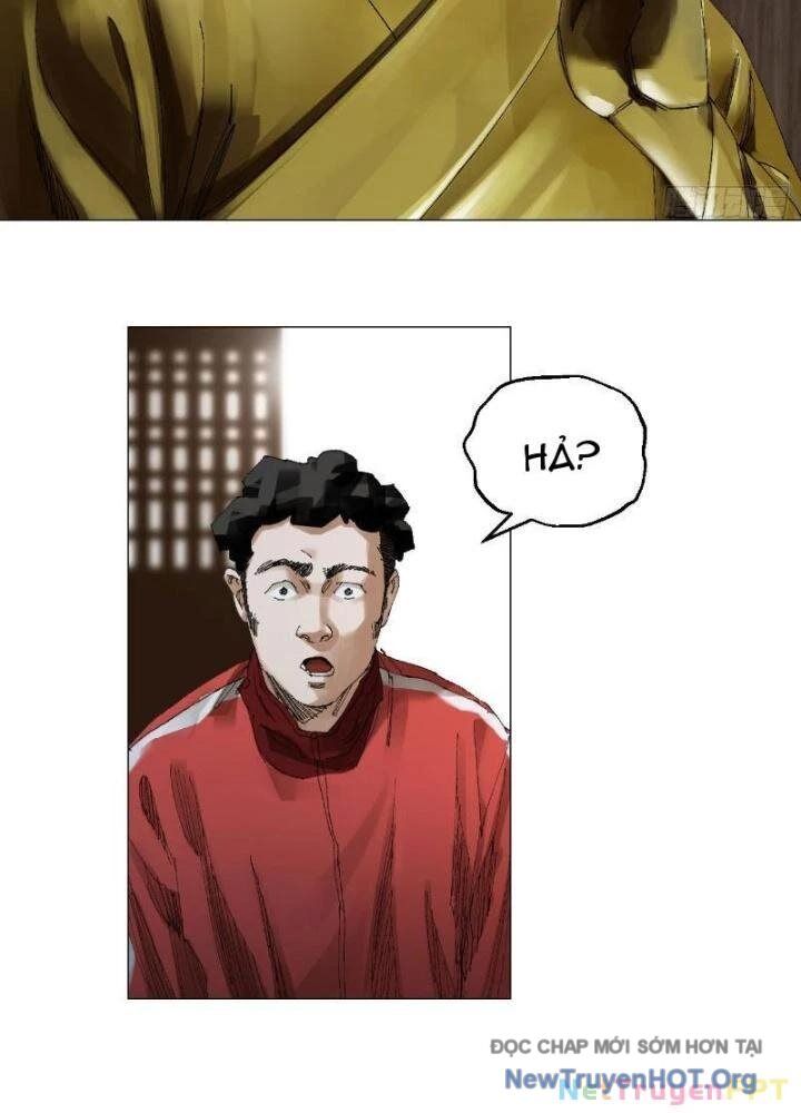 Giờ Ngọ Ba Khắc - Chapter 63 - Page 38