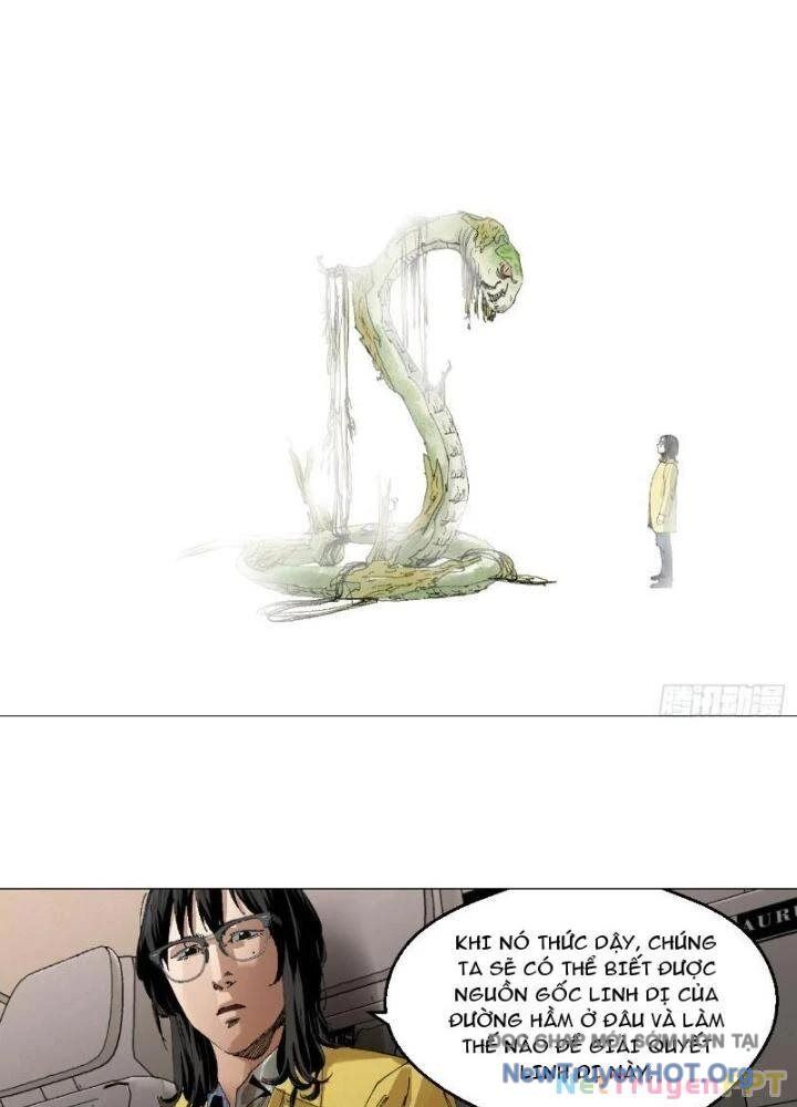 Giờ Ngọ Ba Khắc - Chapter 63 - Page 4