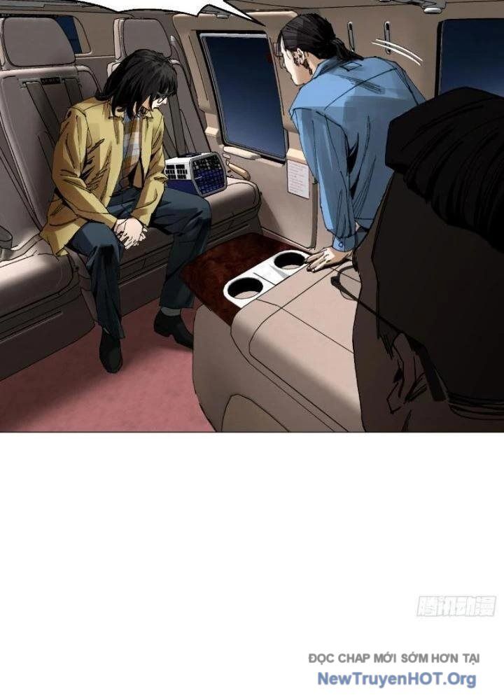 Giờ Ngọ Ba Khắc - Chapter 63 - Page 42