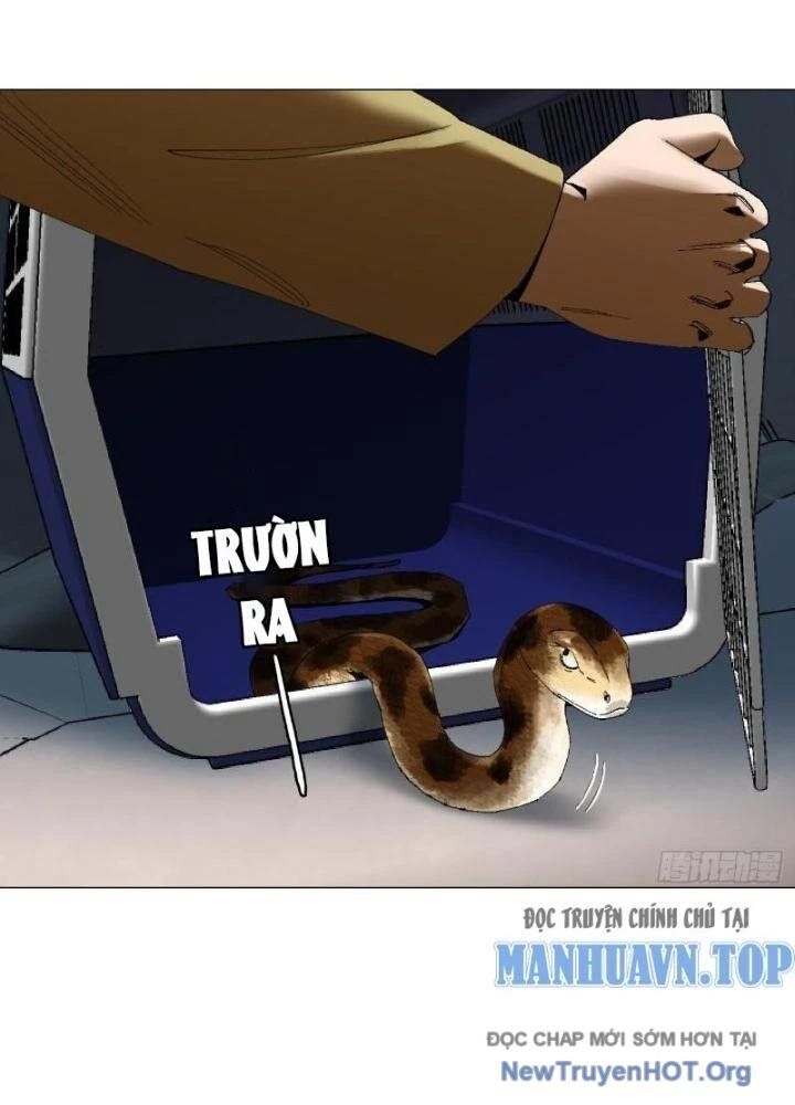 Giờ Ngọ Ba Khắc - Chapter 63 - Page 44