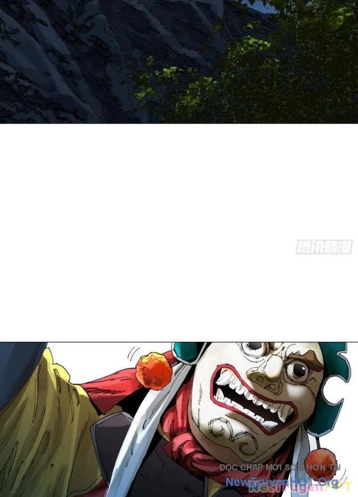 Giờ Ngọ Ba Khắc - Chapter 63 - Page 50