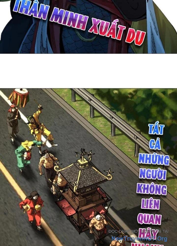 Giờ Ngọ Ba Khắc - Chapter 63 - Page 52