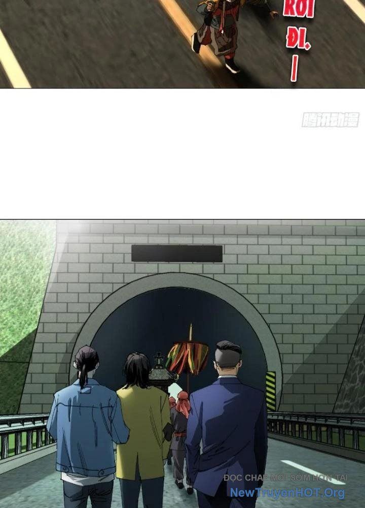 Giờ Ngọ Ba Khắc - Chapter 63 - Page 54