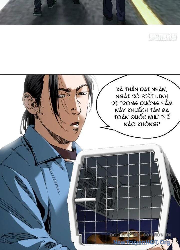 Giờ Ngọ Ba Khắc - Chapter 63 - Page 56