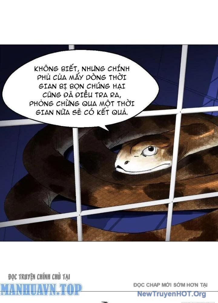 Giờ Ngọ Ba Khắc - Chapter 63 - Page 58