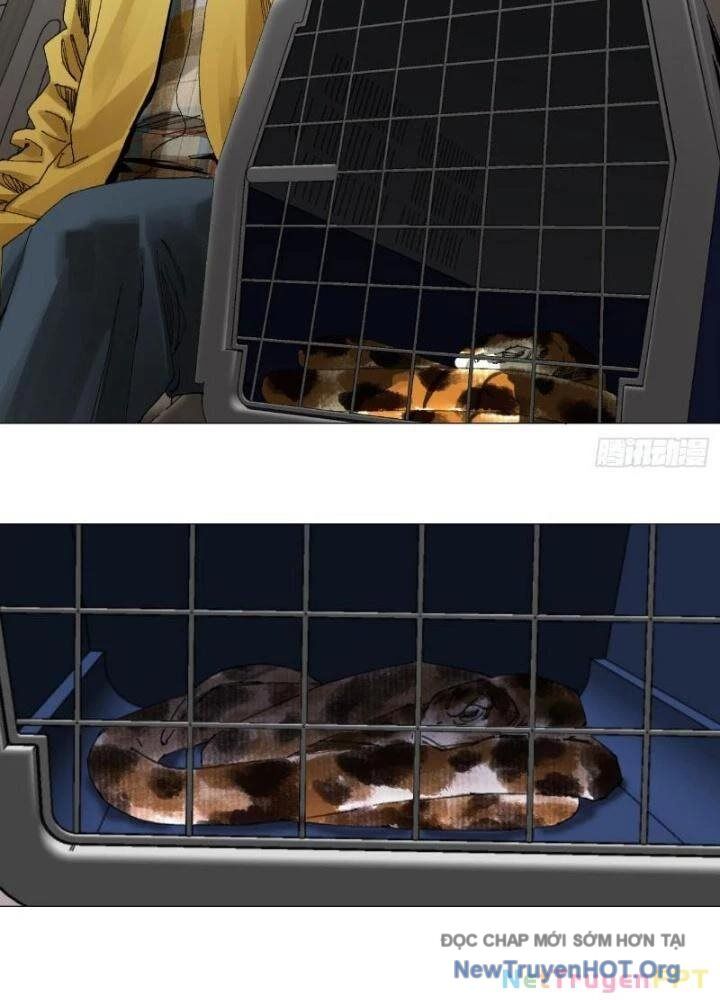 Giờ Ngọ Ba Khắc - Chapter 63 - Page 6