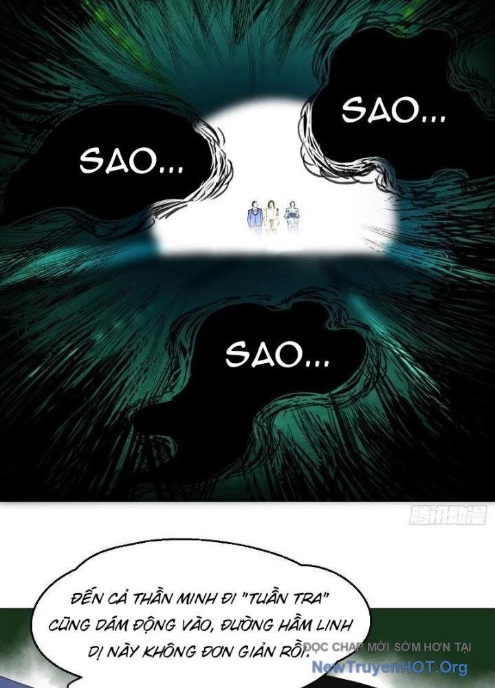 Giờ Ngọ Ba Khắc - Chapter 63 - Page 62