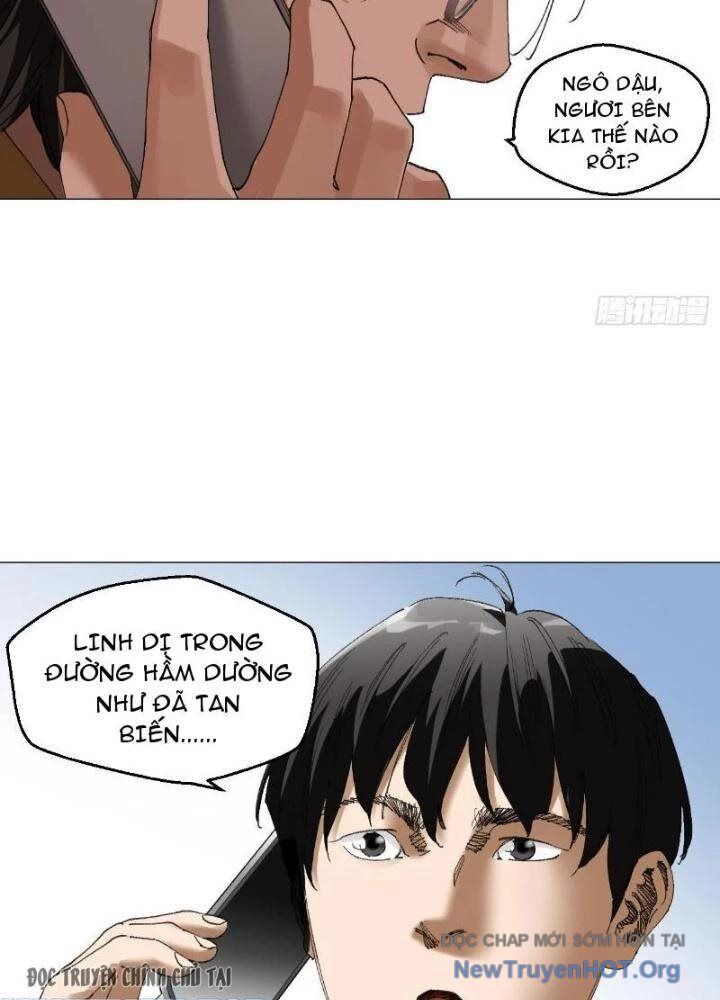 Giờ Ngọ Ba Khắc - Chapter 63 - Page 68