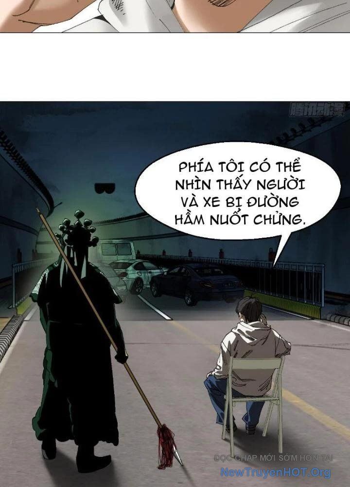 Giờ Ngọ Ba Khắc - Chapter 63 - Page 70