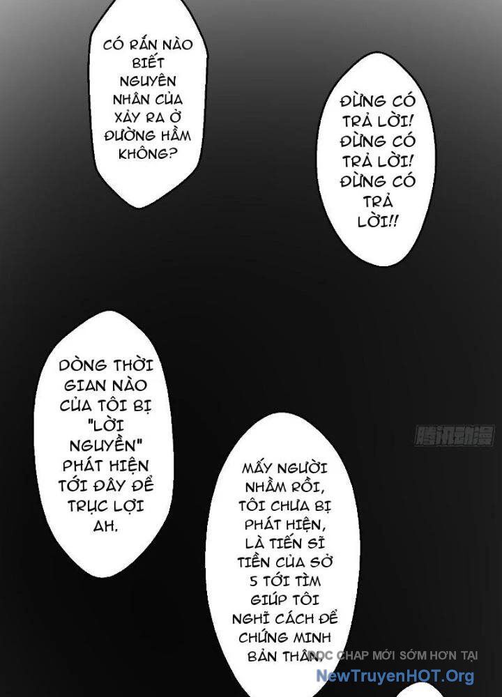 Giờ Ngọ Ba Khắc - Chapter 63 - Page 8