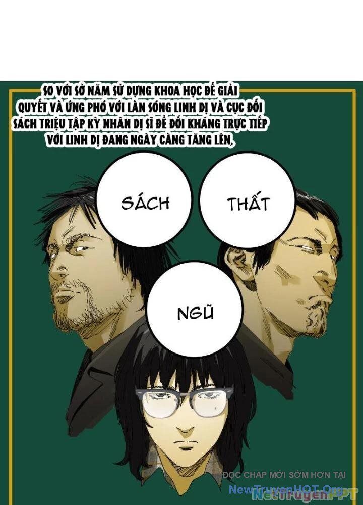 Giờ Ngọ Ba Khắc - Chapter 64 - Page 11