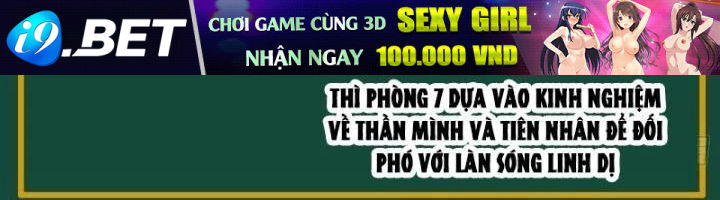 Giờ Ngọ Ba Khắc - Chapter 64 - Page 12