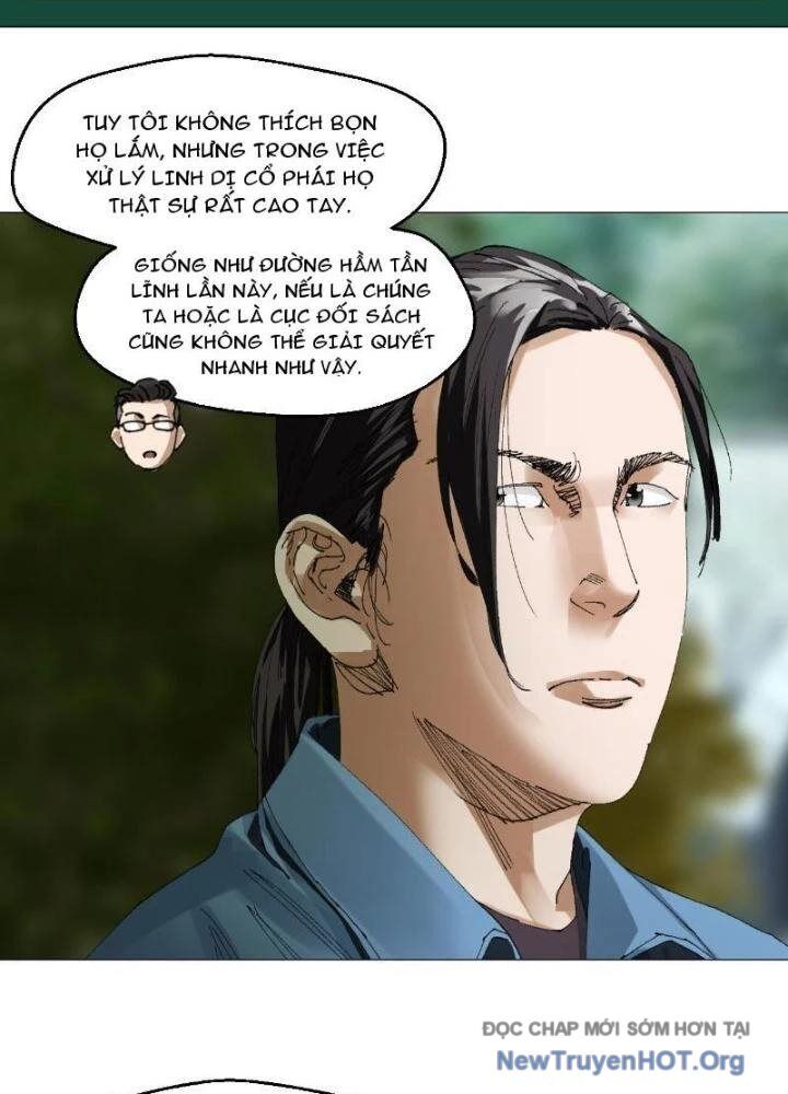 Giờ Ngọ Ba Khắc - Chapter 64 - Page 13