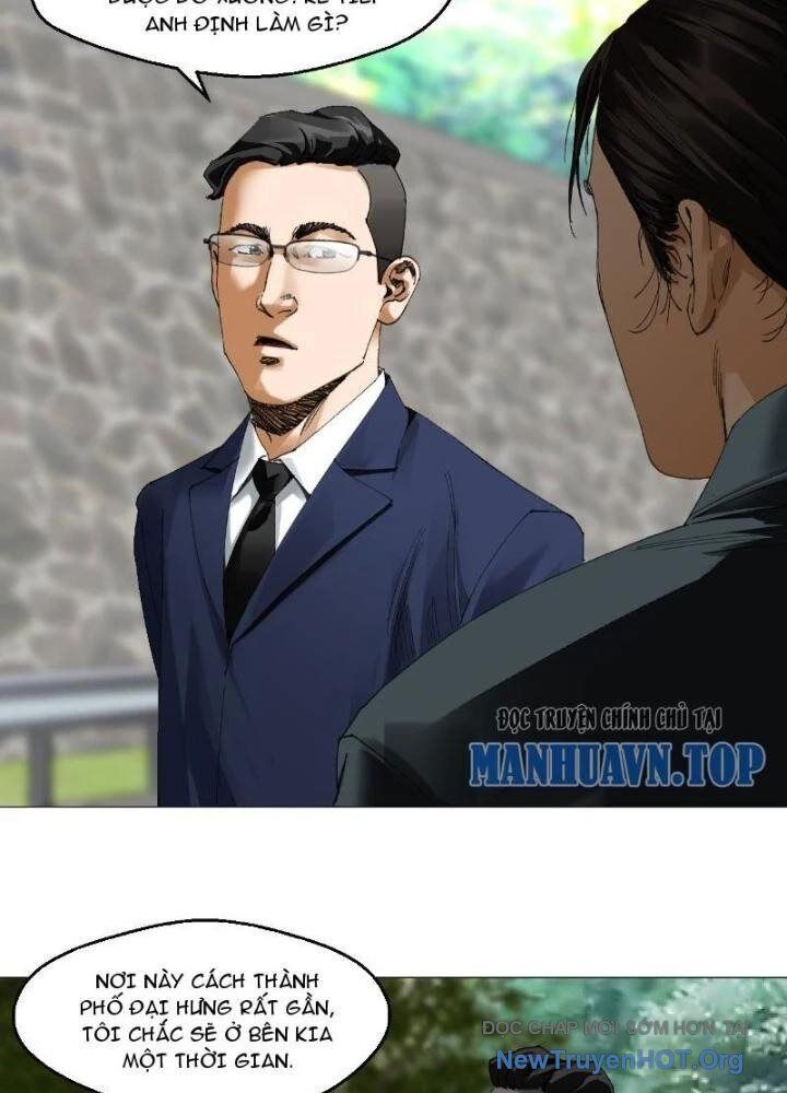 Giờ Ngọ Ba Khắc - Chapter 64 - Page 15