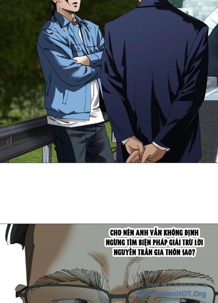 Giờ Ngọ Ba Khắc - Chapter 64 - Page 17