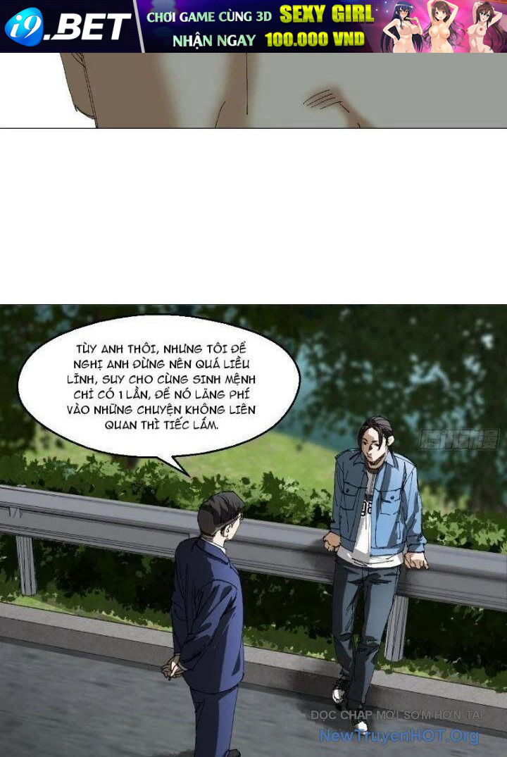 Giờ Ngọ Ba Khắc - Chapter 64 - Page 19