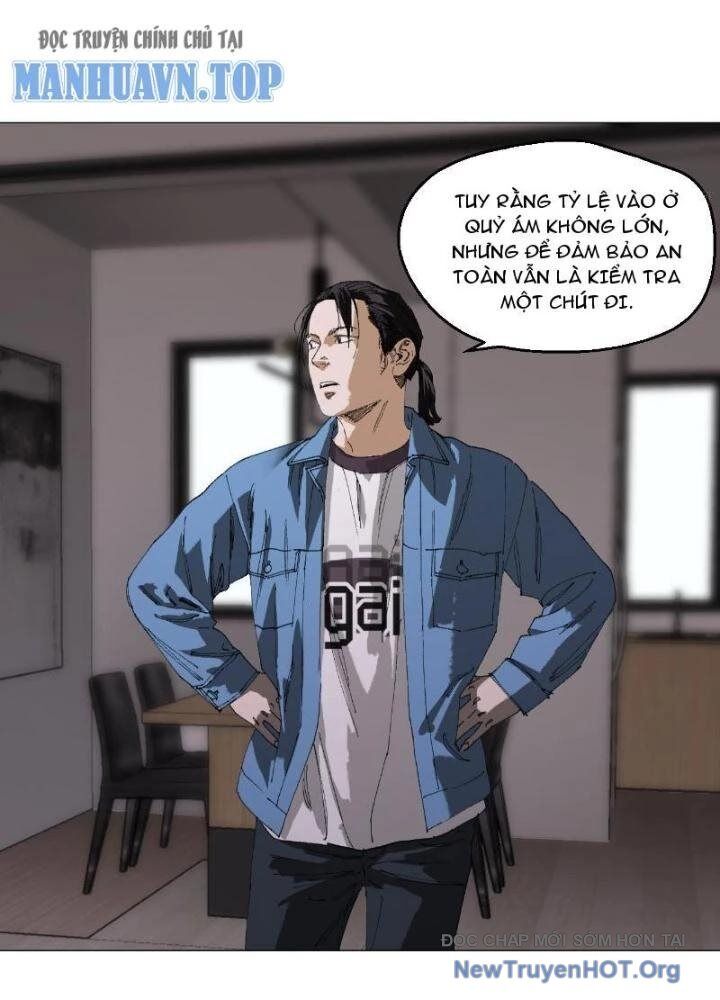 Giờ Ngọ Ba Khắc - Chapter 64 - Page 25
