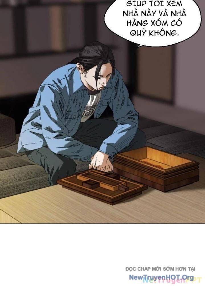 Giờ Ngọ Ba Khắc - Chapter 64 - Page 29