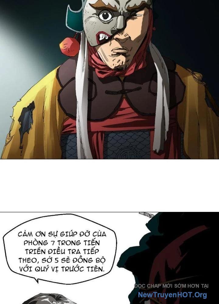 Giờ Ngọ Ba Khắc - Chapter 64 - Page 3