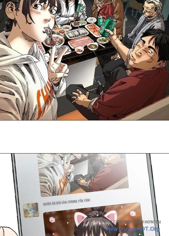 Giờ Ngọ Ba Khắc - Chapter 64 - Page 35