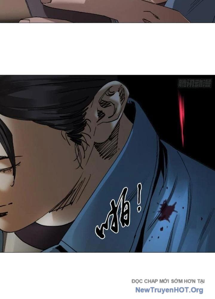 Giờ Ngọ Ba Khắc - Chapter 64 - Page 39