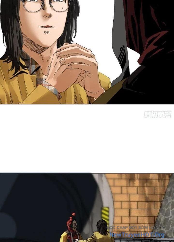 Giờ Ngọ Ba Khắc - Chapter 64 - Page 5