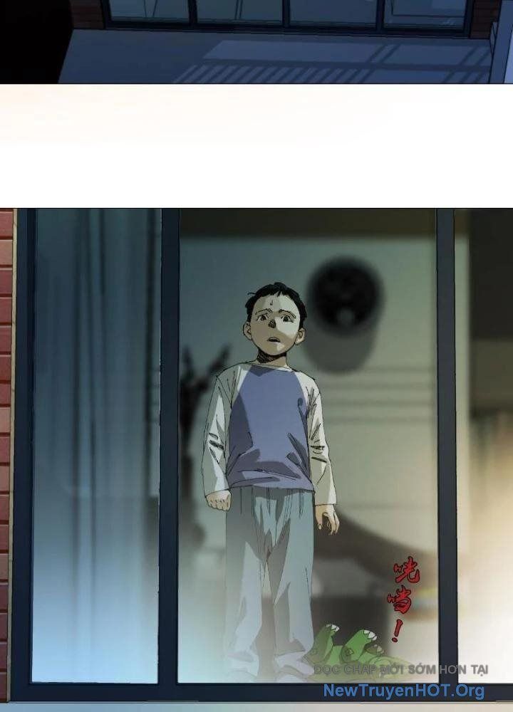 Giờ Ngọ Ba Khắc - Chapter 64 - Page 55