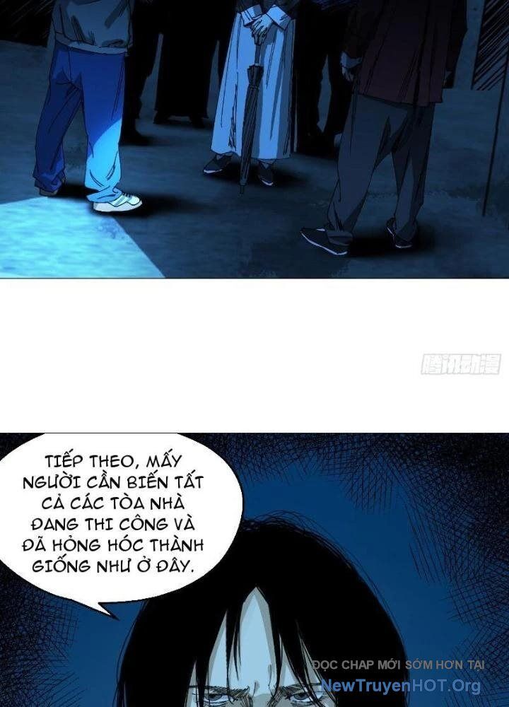 Giờ Ngọ Ba Khắc - Chapter 64 - Page 65