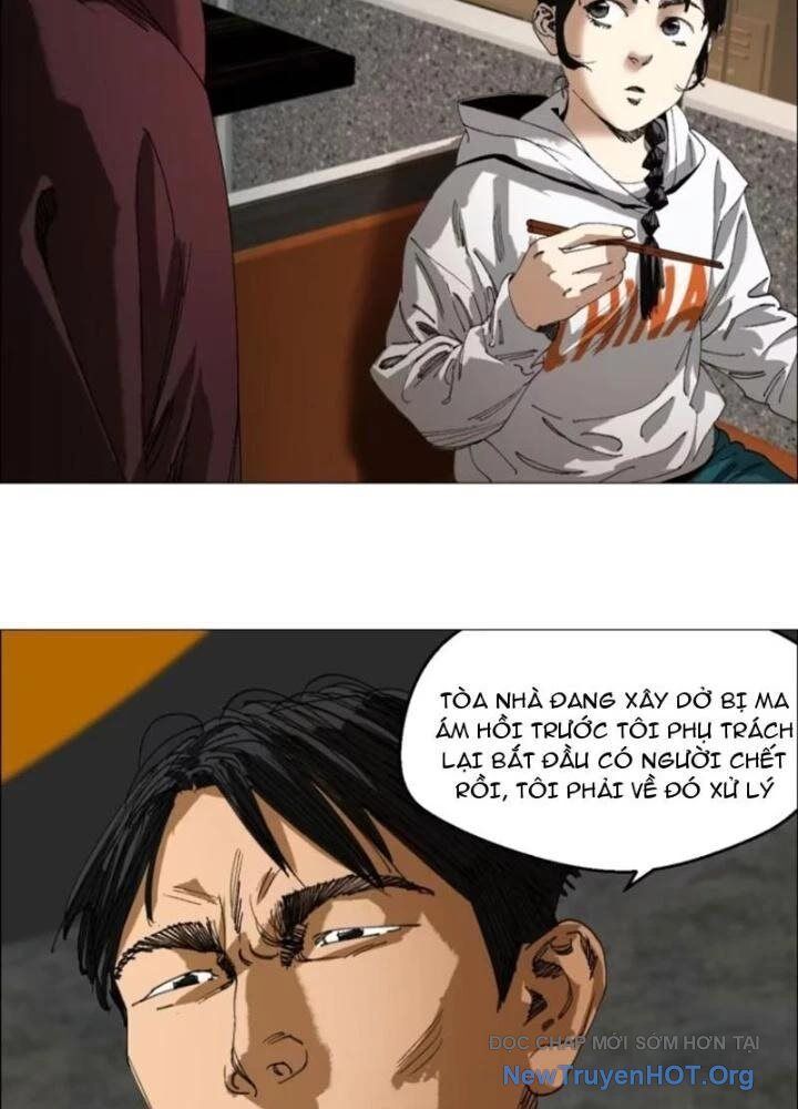 Giờ Ngọ Ba Khắc - Chapter 65 - Page 12