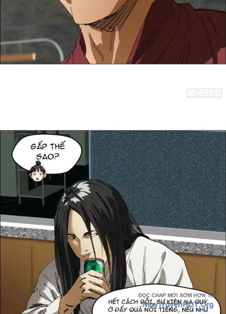 Giờ Ngọ Ba Khắc - Chapter 65 - Page 14