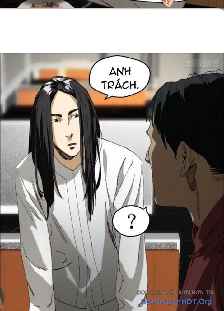 Giờ Ngọ Ba Khắc - Chapter 65 - Page 16