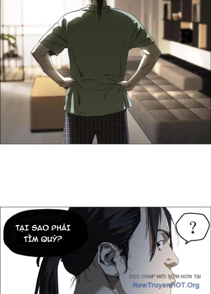 Giờ Ngọ Ba Khắc - Chapter 65 - Page 24