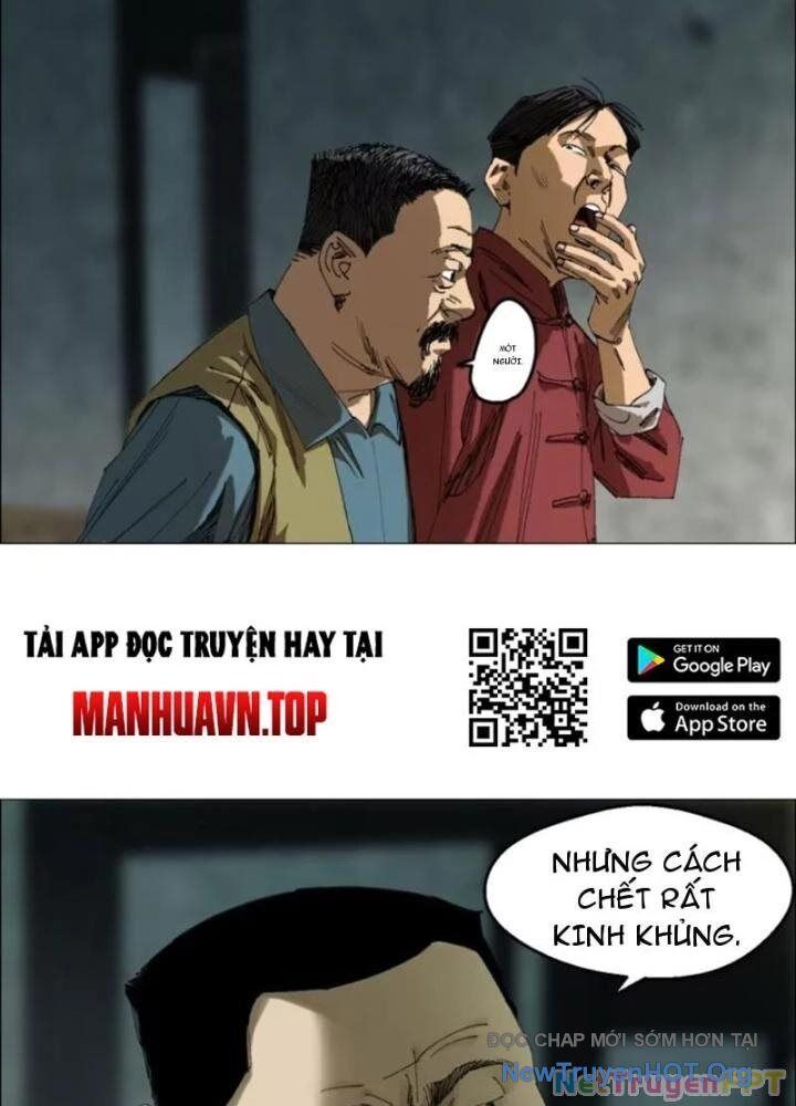 Giờ Ngọ Ba Khắc - Chapter 65 - Page 38