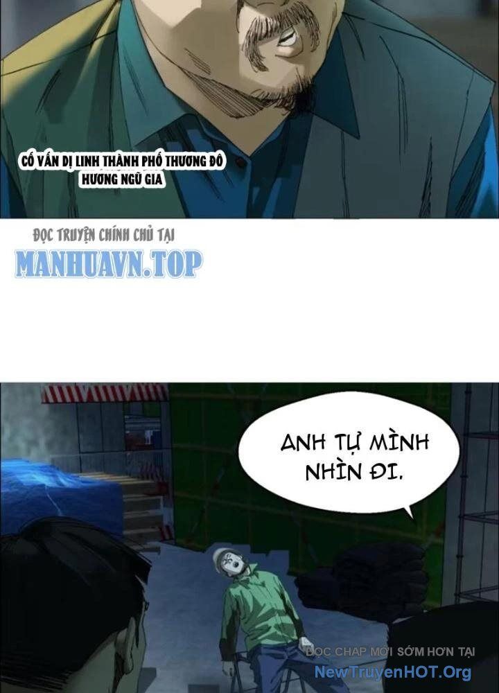 Giờ Ngọ Ba Khắc - Chapter 65 - Page 40