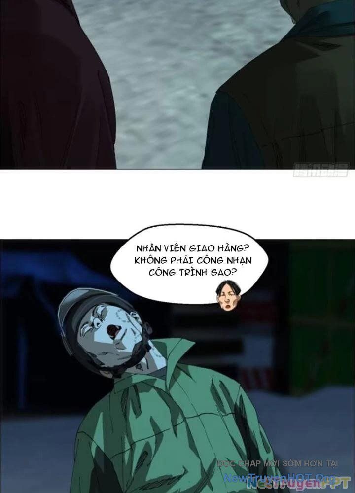 Giờ Ngọ Ba Khắc - Chapter 65 - Page 42