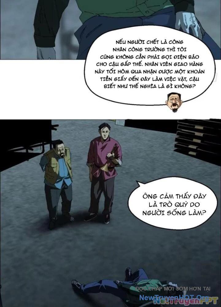 Giờ Ngọ Ba Khắc - Chapter 65 - Page 44