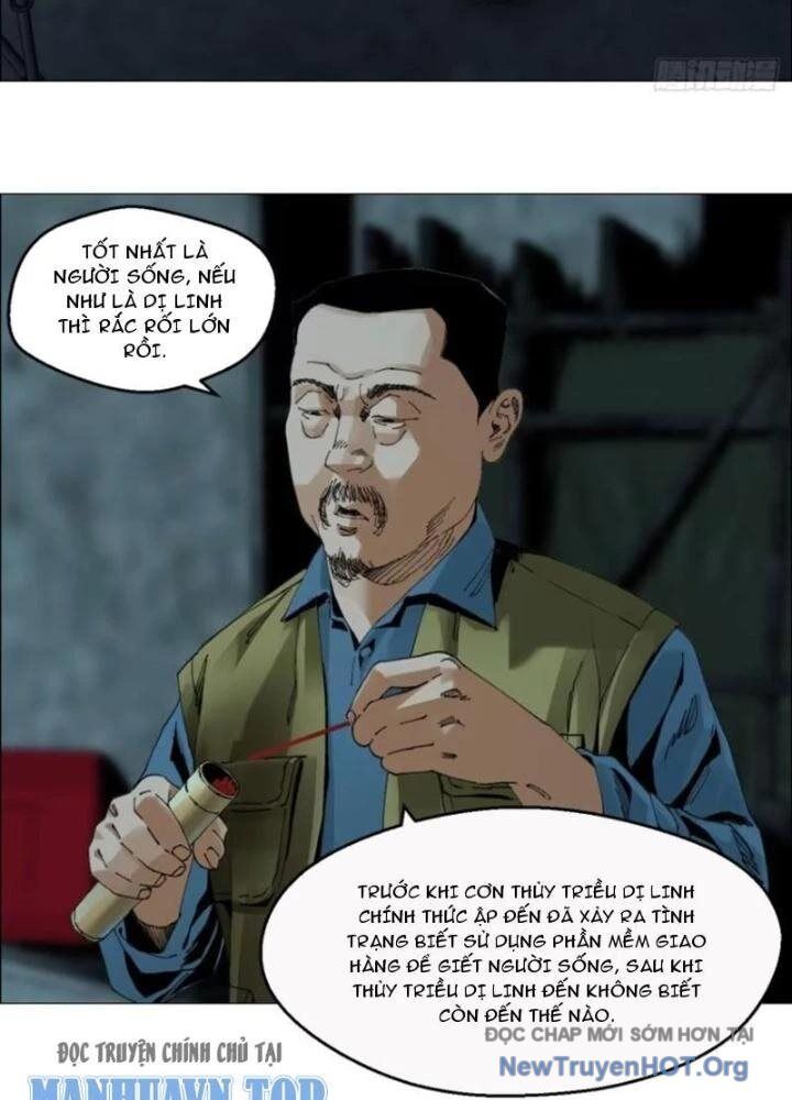 Giờ Ngọ Ba Khắc - Chapter 65 - Page 46