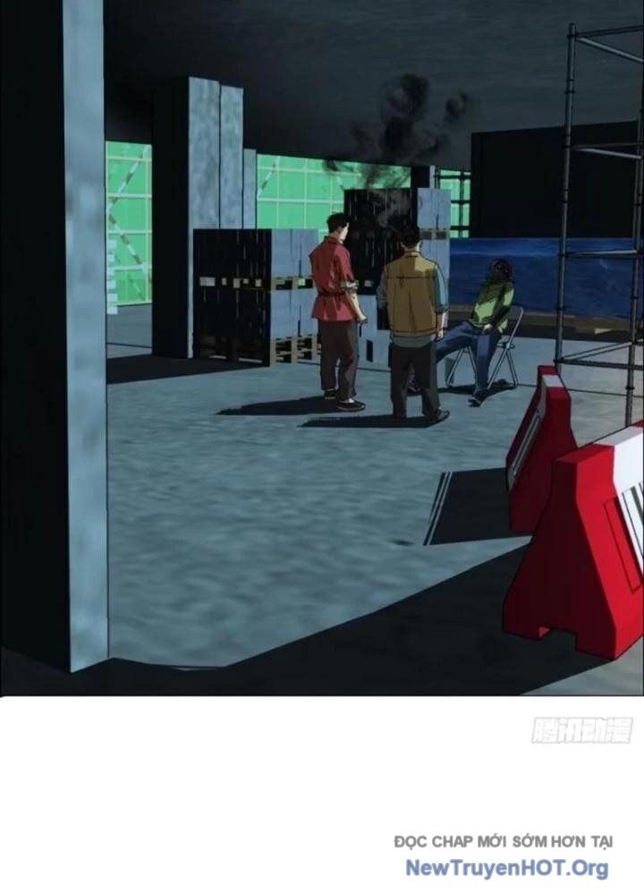 Giờ Ngọ Ba Khắc - Chapter 65 - Page 50
