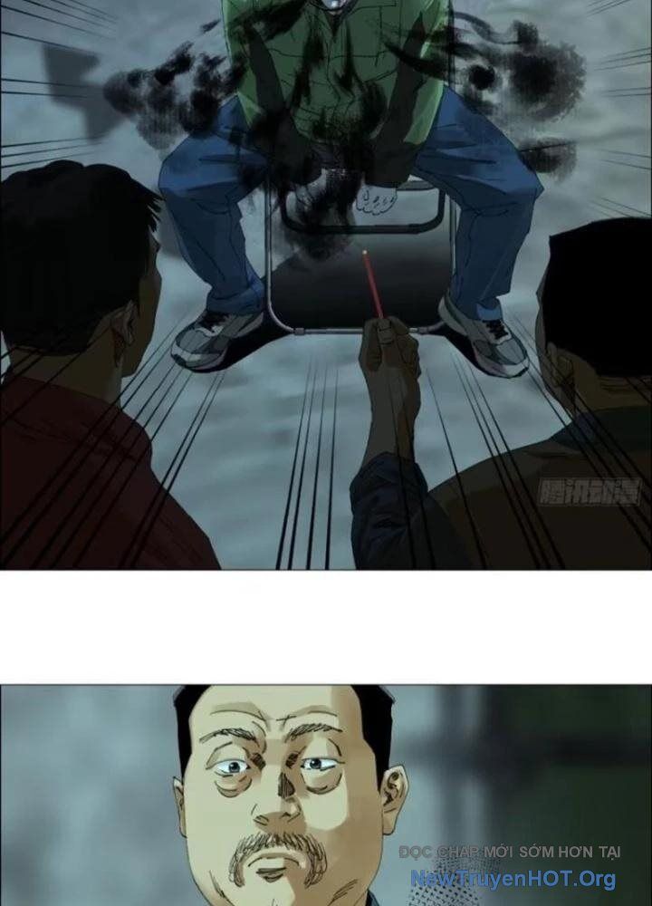 Giờ Ngọ Ba Khắc - Chapter 65 - Page 54