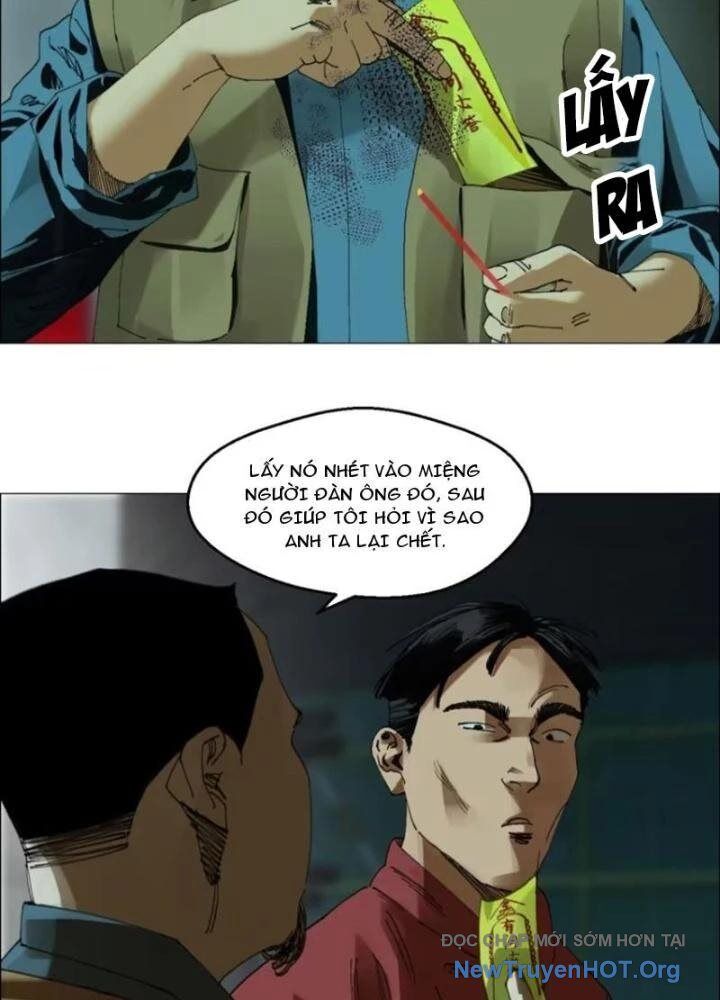 Giờ Ngọ Ba Khắc - Chapter 65 - Page 56