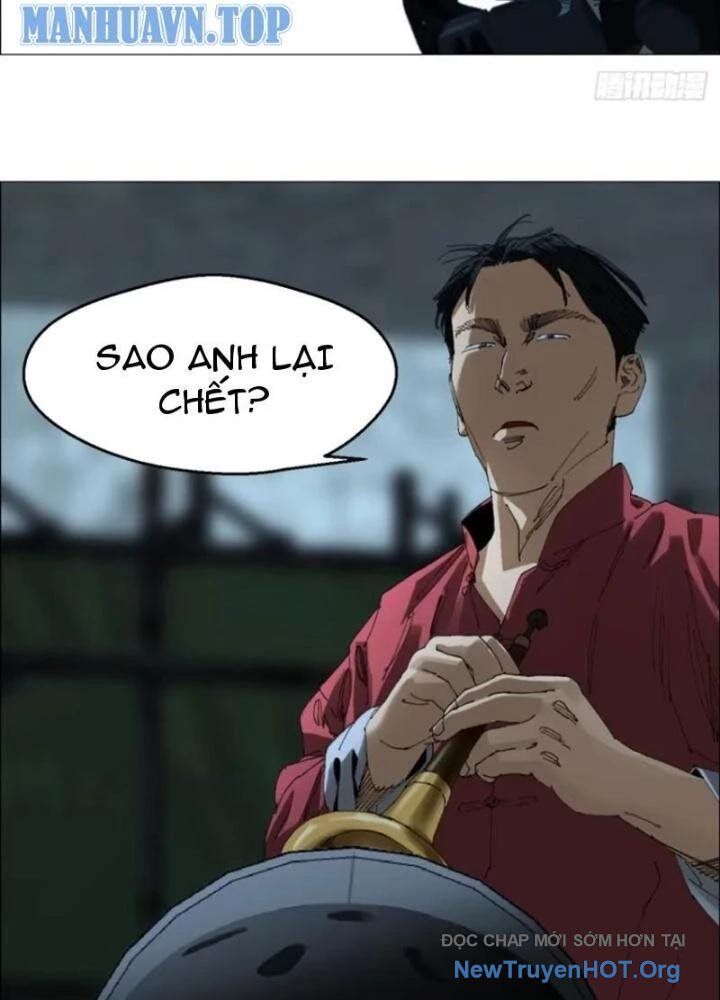 Giờ Ngọ Ba Khắc - Chapter 65 - Page 60