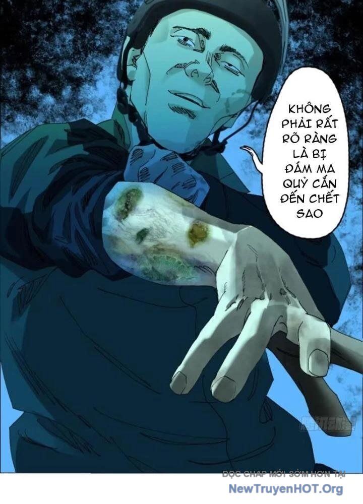 Giờ Ngọ Ba Khắc - Chapter 65 - Page 64