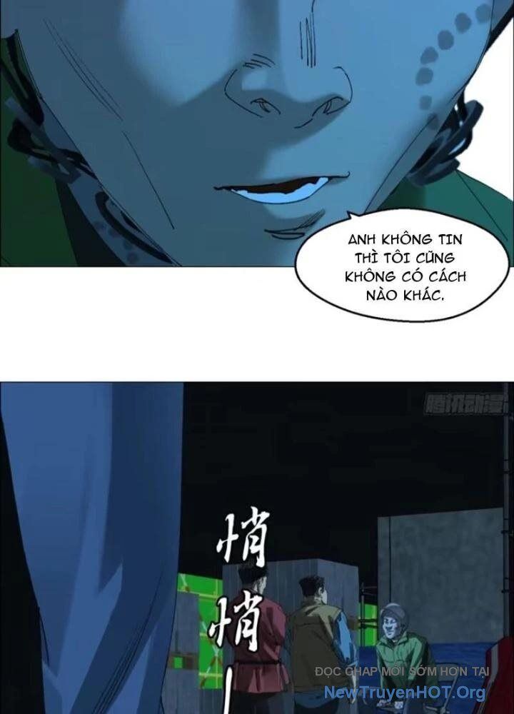 Giờ Ngọ Ba Khắc - Chapter 65 - Page 68