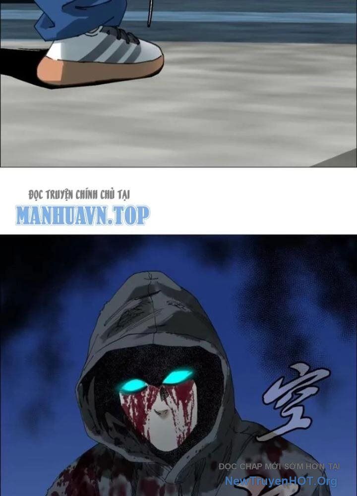 Giờ Ngọ Ba Khắc - Chapter 65 - Page 70