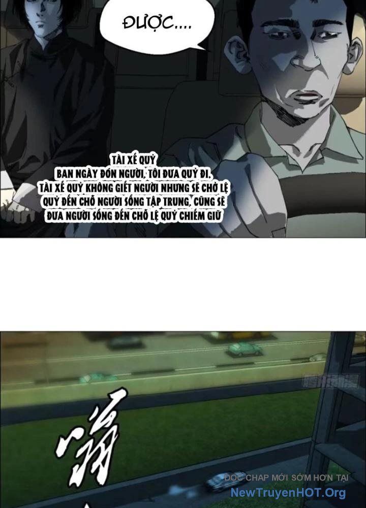 Giờ Ngọ Ba Khắc - Chapter 65 - Page 8