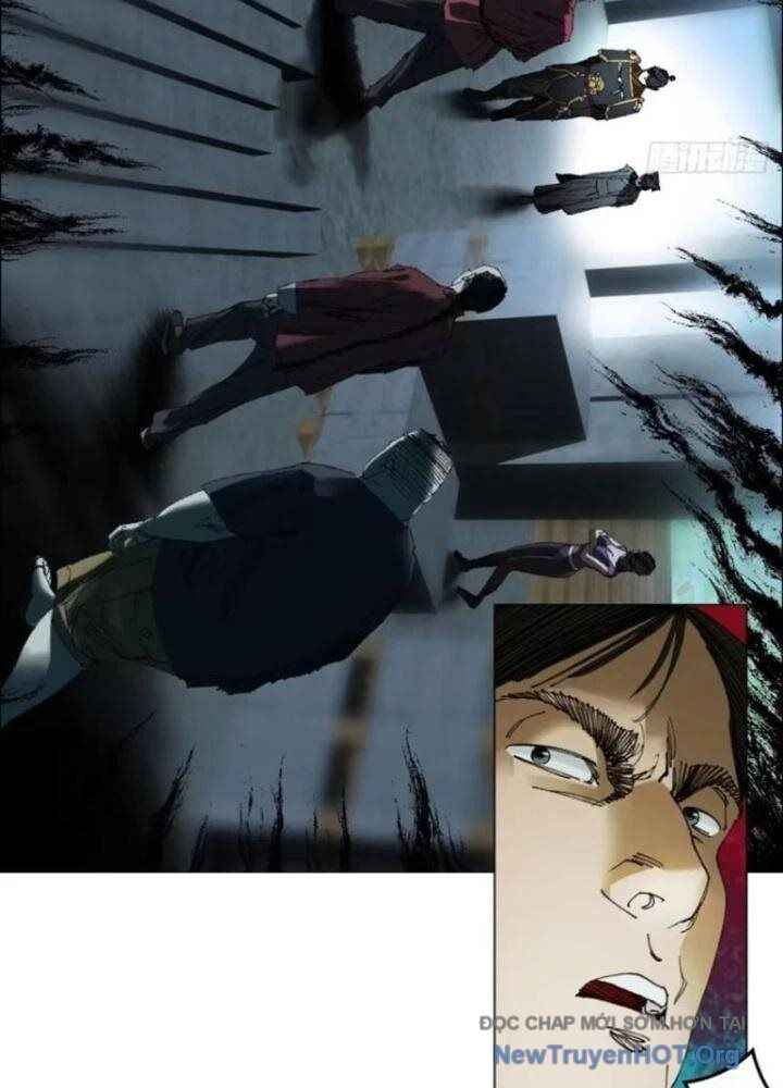 Giờ Ngọ Ba Khắc - Chapter 66 - Page 11