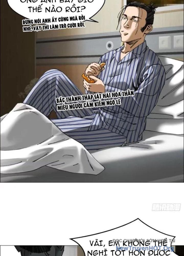 Giờ Ngọ Ba Khắc - Chapter 66 - Page 15