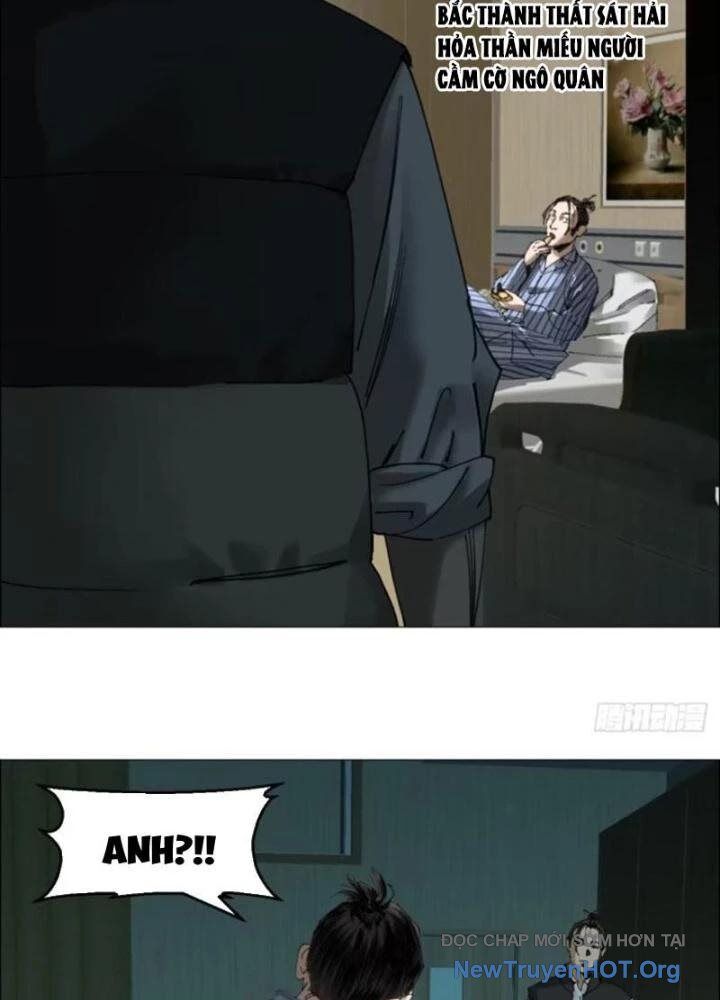 Giờ Ngọ Ba Khắc - Chapter 66 - Page 17