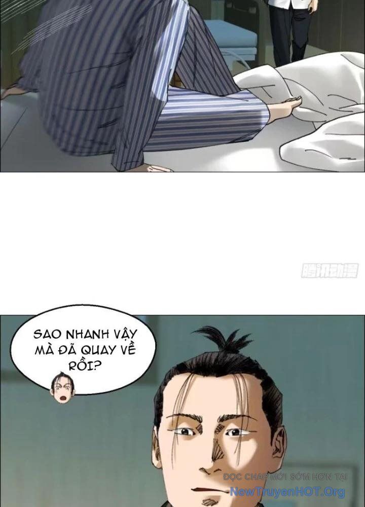 Giờ Ngọ Ba Khắc - Chapter 66 - Page 19